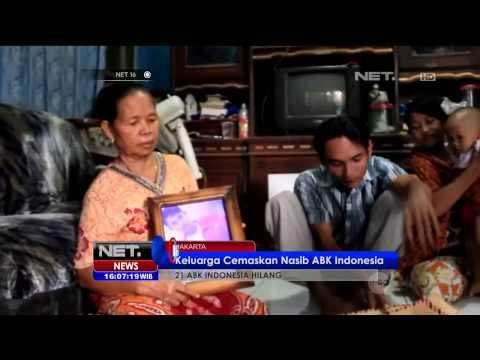 ISIS diduga mampu merekrut anggota baru melalui sosial media - NET16