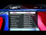 8 Warga Surabaya Hilang di Turki - NET24
