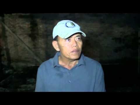 BPOM Riau Menggerebek Pabrik Mie Berformalin - NET24