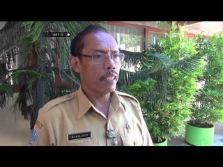 Petani kecewa, pemerintah tarik kembali bantuan alat pertanian - NET12