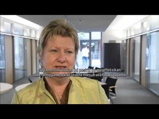 Jerman Akhirnya Bolehkan Penggunaan Jilbab di Sekolah - NET5