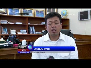 BNP2TKI siap lindungi TKI yang terancam hukuman mati - NET12