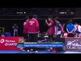 NET Sport - Indonesia Loloskan 1 Wakilnya ke Final Singapore Open 2015
