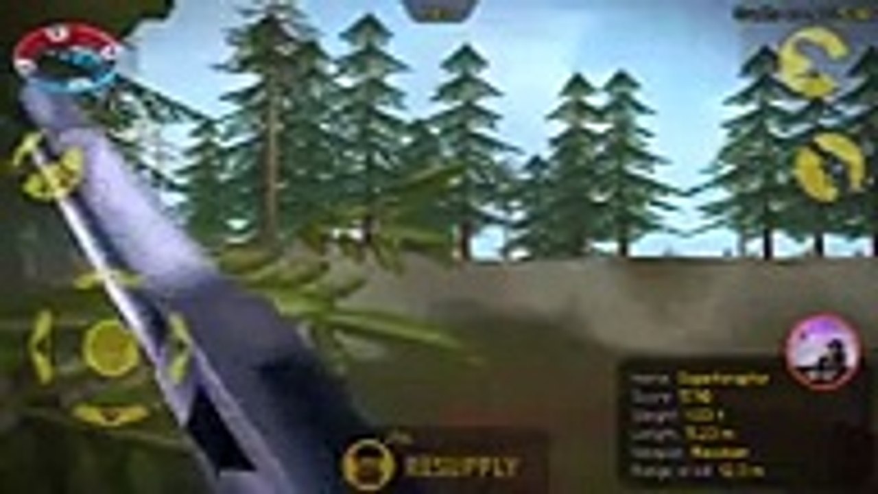 Carnivores Dinosaur Hunter _ Revolver Hunting by Tojofo , Tv series 2018 online free show