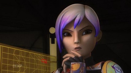 Star Wars Rebels Season 1 Episode 8 Dailymotion لم يسبق له مثيل