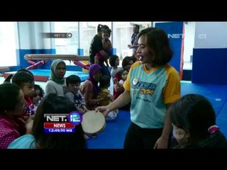 Parenting Baby Gym - NET12