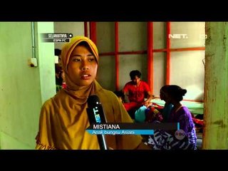 Asiani belum lega menanti ampunan pengadilan - NET24