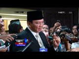 Ahok dapat rapor merah di Rapat Paripurna - NET5