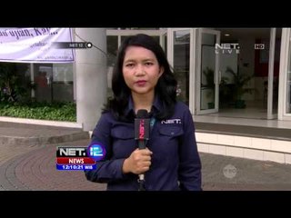 Download Video: Ahok Tinjau Langsung Peserta Ujian Nasional SMP di Jakarta - NET12