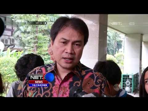 Uji Kelayakan dan Kepatutan Badrodin Haiti - NET16