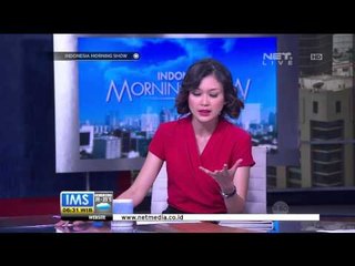 Talk Show Pemeriksaan Bambang Widjojanto - IMS