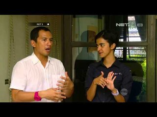 Agenda NET 5 Mengurangi Resiko Asupan Gorengan