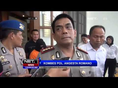 Permen Narkoba Beredar Bebas di Masyarakat - NET12