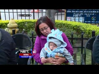 Puluhan WNI Dipulangkan dari Nepal - NET12