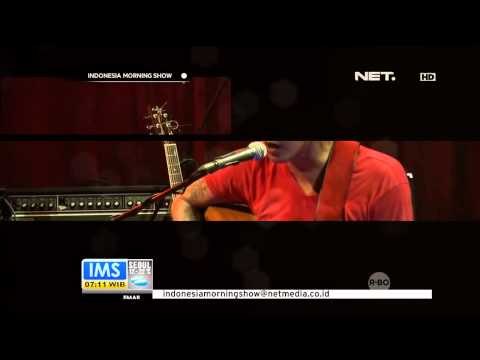 Grup Musik Rock Etnik Mata Jiwa - IMS