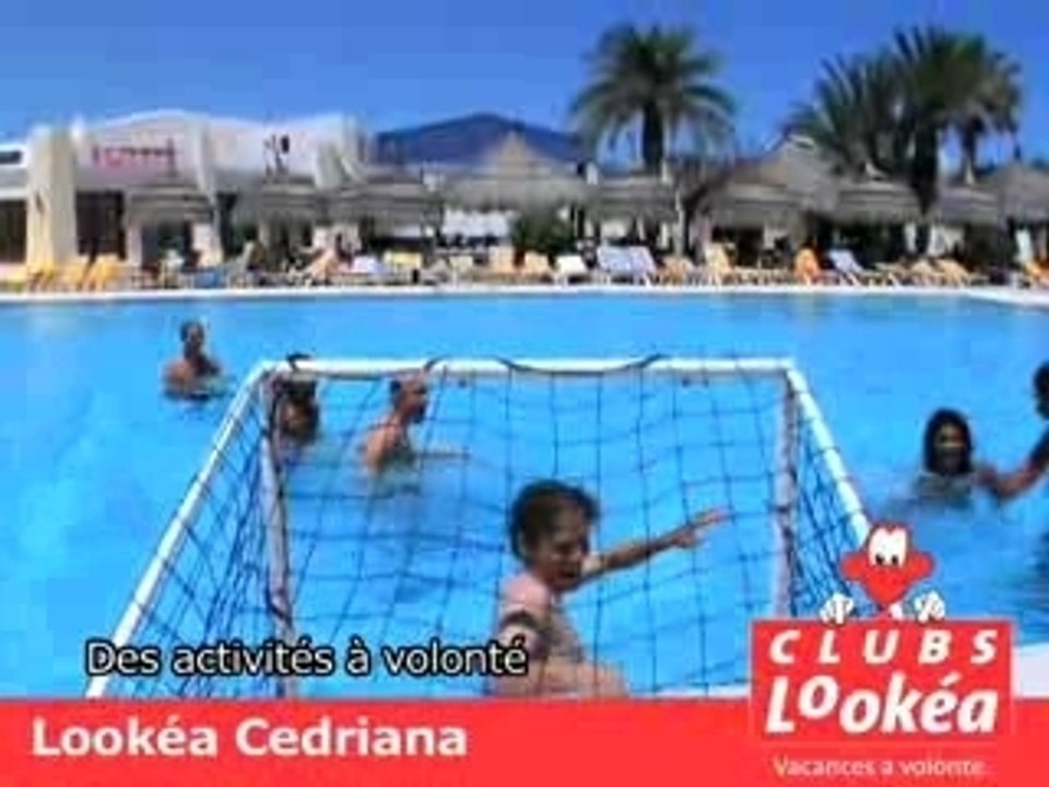 Club Lookea Cedriana  - Look Voyages