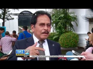 Pemerintah hapus bahan bakar premium - IMS