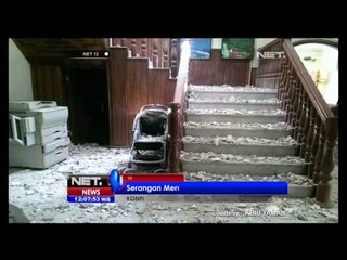 Puluhan Orang Tewas Dalam Serangan Udara di Yaman - NET12