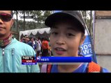 Lomba Lari Sambil Menikmati Panorama Alam di Lembang, Bandung - NET12