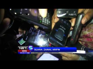 Setelah peninjauan kembali Mary Jane, grasinya ditolak Presiden - NET5