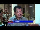 Ahok Mendapat Nasehat Khusus dari Wakil Presiden - NET24