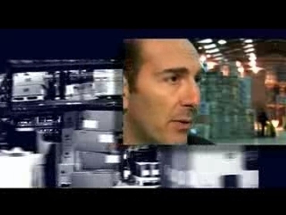 Une vidéo d'entreprise réalisée par Tachkent productions. Musique composée par nos soins