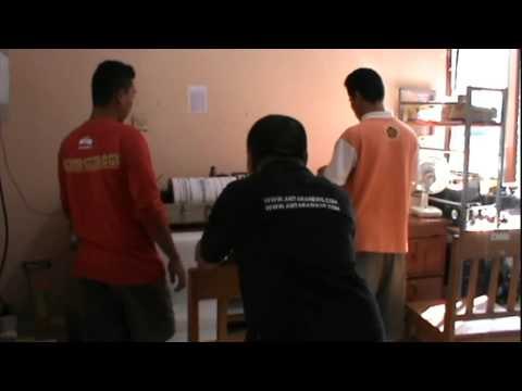 Aktifitas Gunung Karangetang Terus Meningkat - NET12