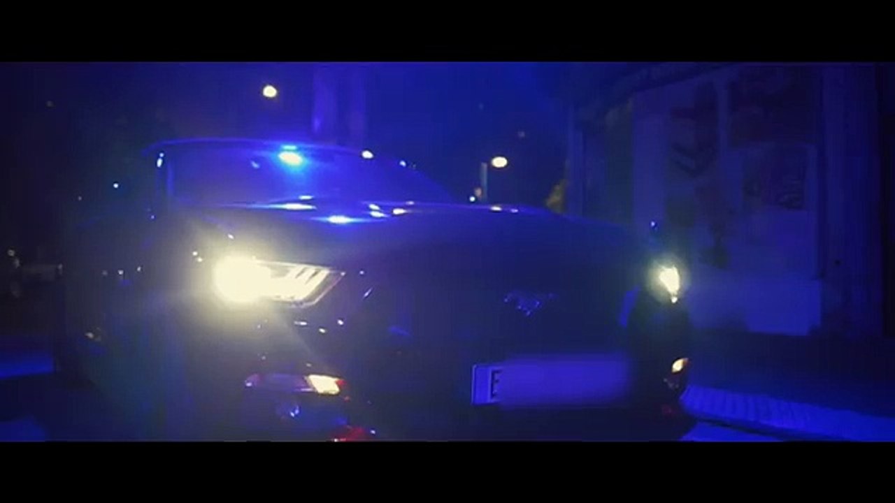 GLK - Shottas