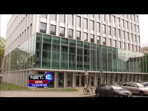 Inovasi Sosis Berbahan Kedelai - NET12