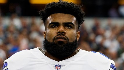 Rapoport: NFL not looking for settlement with Zeke