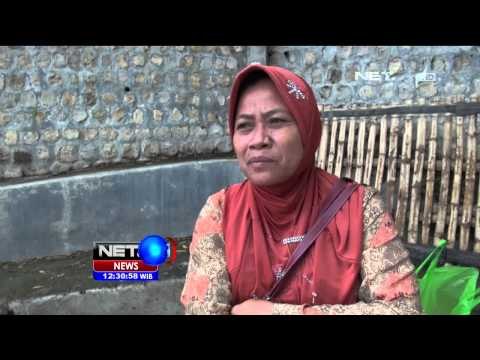 Bojonegara siaga banjir, debit air Bengawan Solo meningkat - NET12