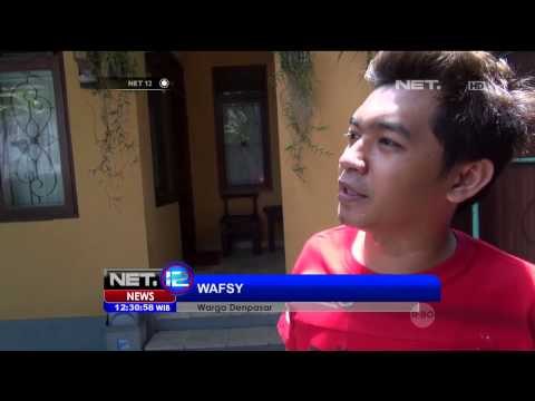 Hormati Nyepi, 14 Penerbangan Surabaya ke Denpasar Ditunda - NET12