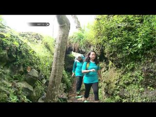 Serunya Fun Trekking - NET12