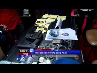 Enam Penculik Thalib Abbas Berhasil Ditangkap Polisi - NET12