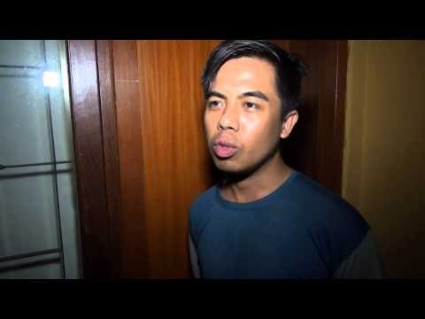 Hormati Nyepi, Warga Berjaga Saat Malam Penyepian di Bali - NET24