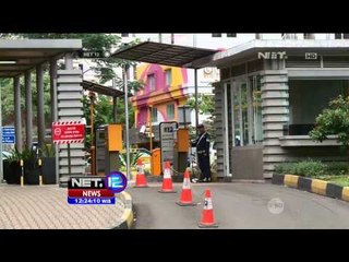 Penyalahgunaan Rusun - NET12