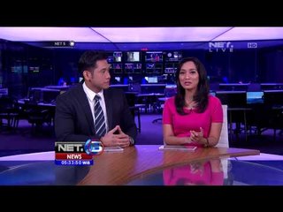 Wujud Tebing yang Mirip Wajah Manusia -NET5