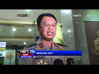 Novel Baswedan berangkat ke Bengkulu jalani pemeriksaan Bareskrim - NET24