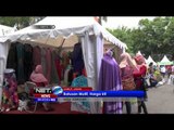 Batik Garutan jadi primadona di Hari Jadi Kota Garut - NET5