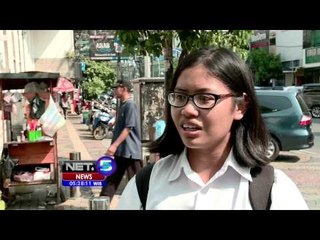 Agenda khas NET5 hukuman mati sindikat narkoba