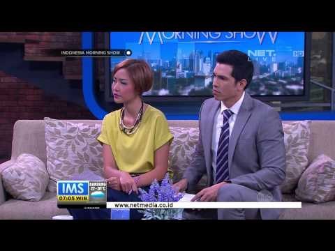 Talk Show Diabetes Pada Anak dan Usia Muda - IMS