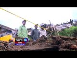 BPBD siap perpanjang pencarian korban longsor Pangalengan - NET24