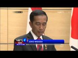 Kunjungan Kenegaraan ke Jepang, Presiden Jokowi Bahas Kerjasama Bilateral - NET24