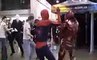 Spider-Man & Iron Man Dancing Gangnam Style by Pecikur , Tv series 2018 online free show