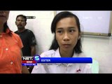 Puluhan siswa SMA di Medan keracunan bakso - NET5
