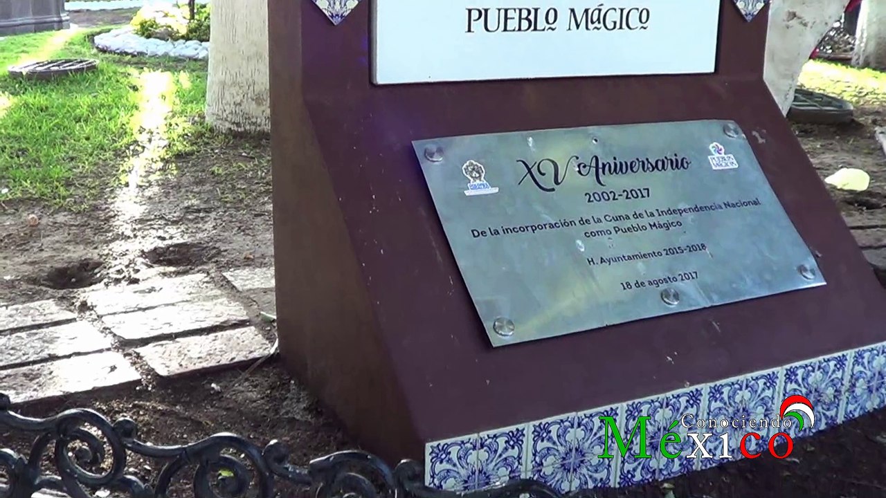 Dolores Hidalgo, Guanajuato - Conociendo Mexico