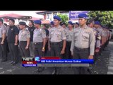 Metode Pengamanan Munas Golkar di Bali Sama dengan Pengamanan Aksi Unjuk Rasa -NET12