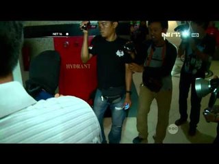 Sempat Dicuri, Sejumlah Warga Ambil Motor di Mapolres Garut - NET16