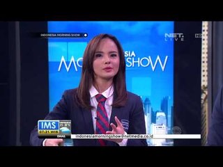 Today's History 21 Mei 1952 MR  T Lahir di Illinois, AS - IMS