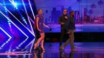 Must Watch! Never Seen Before in Got Talent History!